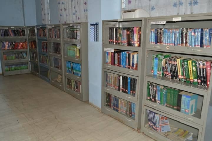 CDCRI Rajnandgaon campus in Sundara, Chhattisgarh, India — photo 6