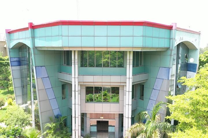 Swami Vivekanand College of Management and Technology campus in Patiala, Punjab, India — photo 3