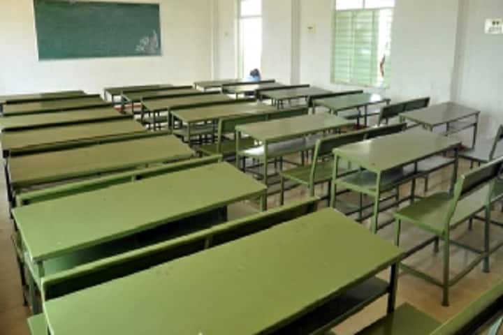 Government Polytechnic College campus in Ariyalur, Tamil Nadu, India — photo 3