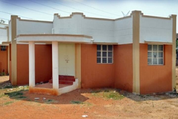 Government Polytechnic College campus in Ariyalur, Tamil Nadu, India — photo 5