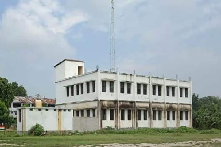 KMD College campus in Khagaria, Bihar, India — photo 2