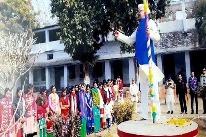 KMD College campus in Khagaria, Bihar, India — photo 3
