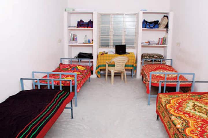 KMD College campus in Khagaria, Bihar, India — photo 5