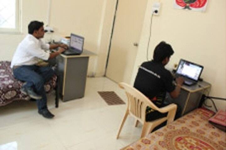 Lotus Business School campus in Pune, Maharashtra, India — photo 5
