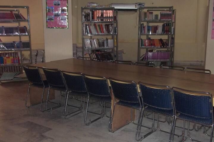 Heritage Business College campus in Agra, Uttar Pradesh, India — photo 3