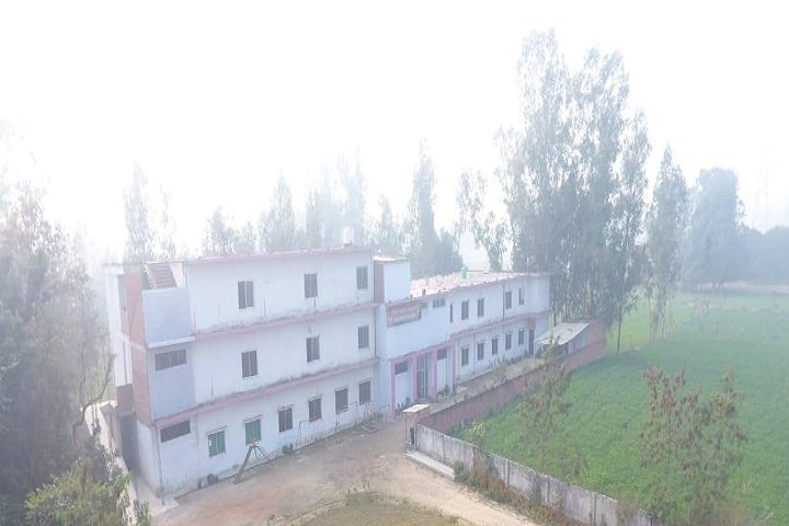 White Feathers Group of Educational Institutes campus in Barabanki, Uttar Pradesh, India — photo 1