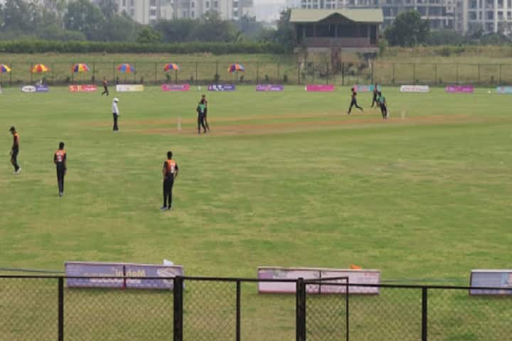 White Feathers Group of Educational Institutes campus in Barabanki, Uttar Pradesh, India — photo 3
