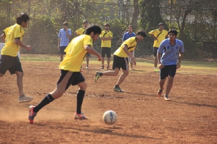 White Feathers Group of Educational Institutes campus in Barabanki, Uttar Pradesh, India — photo 5