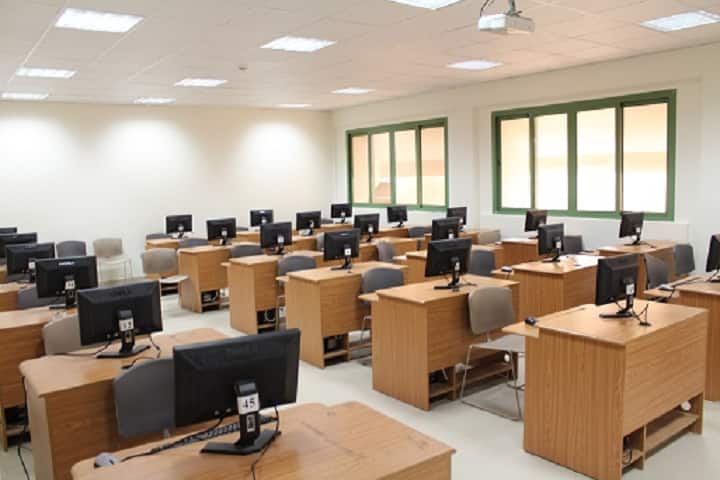 White Feathers Group of Educational Institutes campus in Barabanki, Uttar Pradesh, India — photo 6