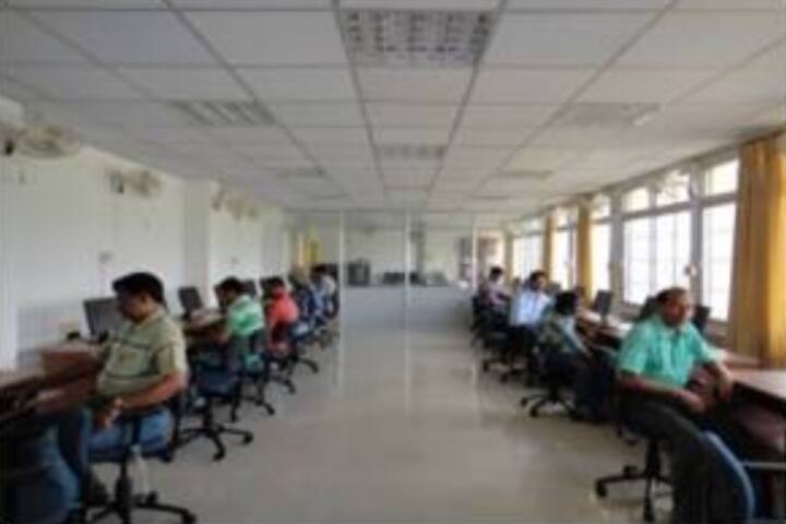 Tirhut College of Agriculture campus in Muzaffarpur, Bihar, India — photo 3