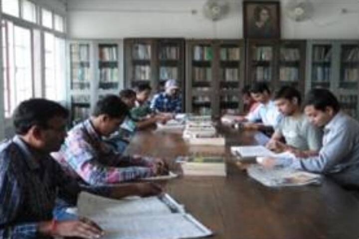 Tirhut College of Agriculture campus in Muzaffarpur, Bihar, India — photo 4