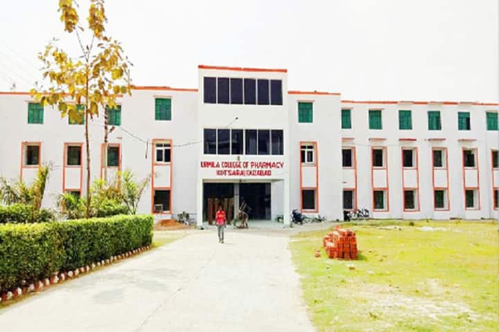 Urmila College of Technology and Management campus in Faizabad, Uttar Pradesh, India — photo 1