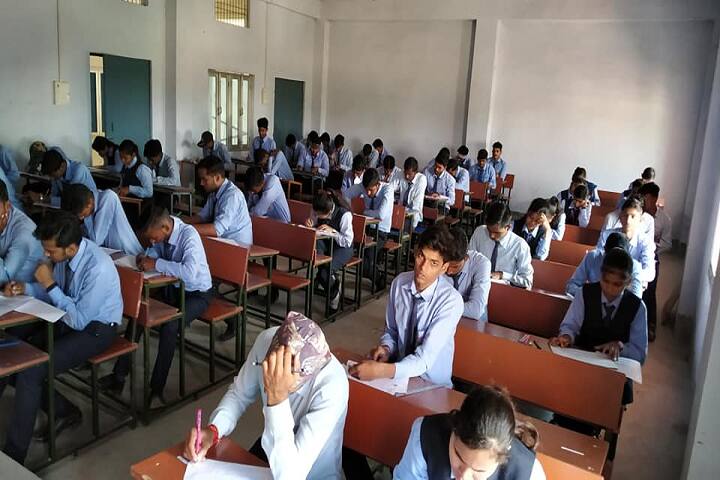 Unitech Institute of Engineering and Technology campus in Mirzapur, Uttar Pradesh, India — photo 6