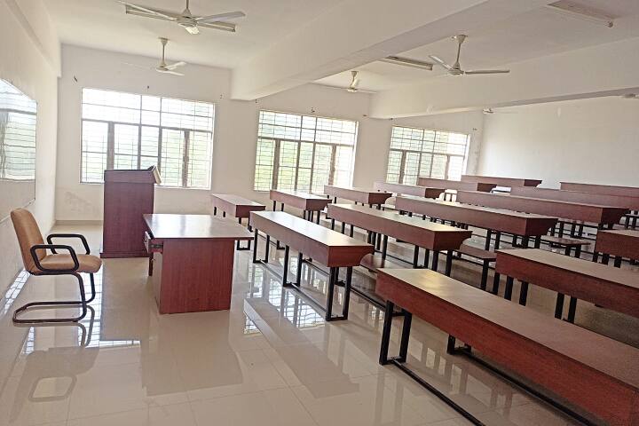 Srajan Institute of Management and Technology campus in Bareilly, Uttar Pradesh, India — photo 4