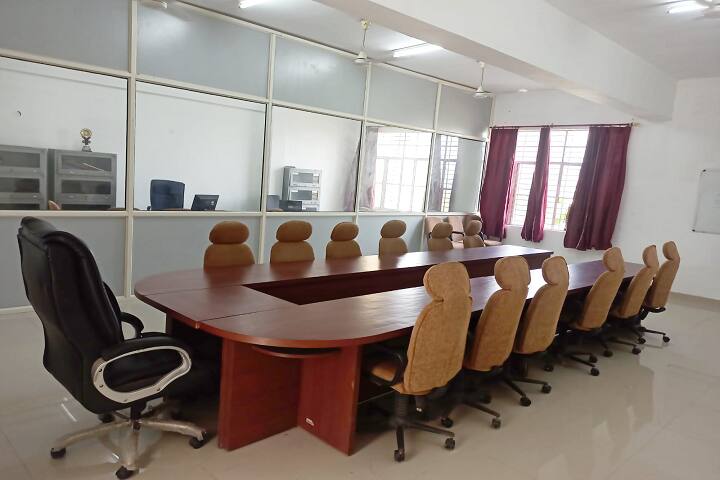 Srajan Institute of Management and Technology campus in Bareilly, Uttar Pradesh, India — photo 5