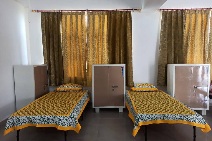 Srajan Institute of Management and Technology campus in Bareilly, Uttar Pradesh, India — photo 6