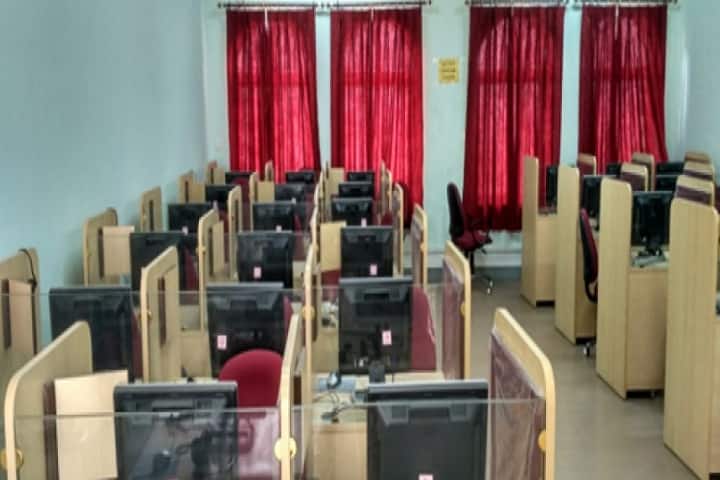 College of Teacher Education campus in Srinagar, Jammu and Kashmir, India — photo 3