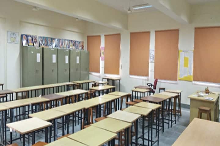 College of Teacher Education campus in Srinagar, Jammu and Kashmir, India — photo 4