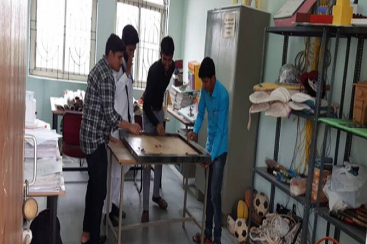 College of Teacher Education campus in Srinagar, Jammu and Kashmir, India — photo 5