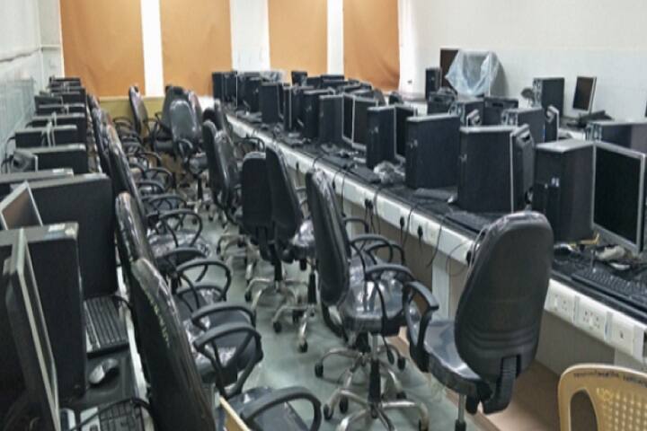 College of Teacher Education campus in Srinagar, Jammu and Kashmir, India — photo 6