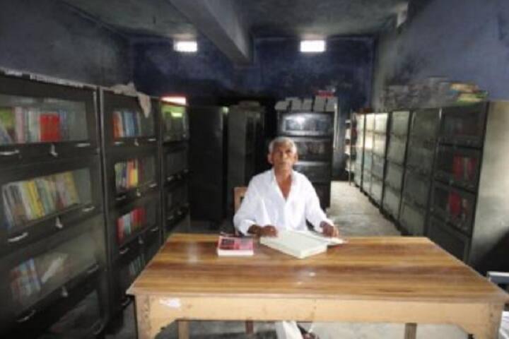 Ram Lakhan Singh Yadav College campus in Aurangabad, Bihar, India — photo 3