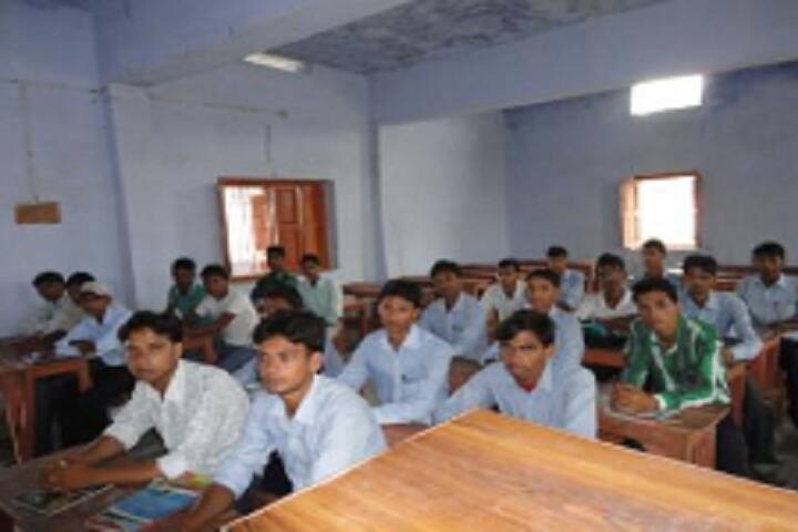 Ram Lakhan Singh Yadav College campus in Aurangabad, Bihar, India — photo 4