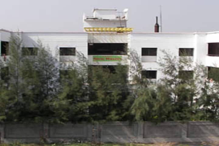 Chhatrapati Shahu Maharaj Shikshan Sanstha Dental College and Hospital campus in Aurangabad, Maharashtra, India — photo 6