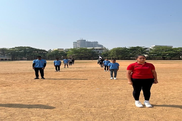 HSB Hyderabad campus in Hyderabad, Telangana, India — photo 5