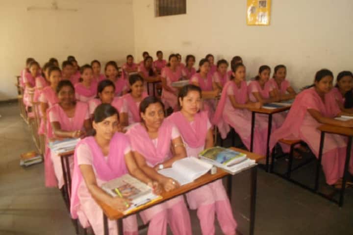 Pioneer College of Nursing campus in Hyderabad, Telangana, India — photo 1