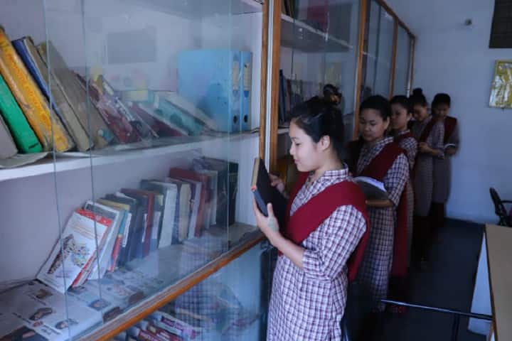 Pioneer College of Nursing campus in Hyderabad, Telangana, India — photo 4