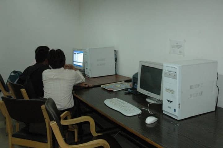 DCMS College of Physiotherapy campus in Hyderabad, Telangana, India — photo 5