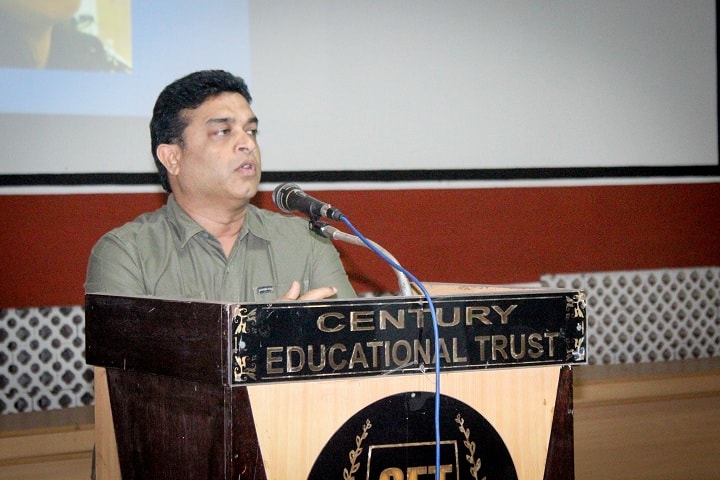 Century International Institute of Dental Science and Research Centre campus in Thekkil, Kerala, India — photo 6