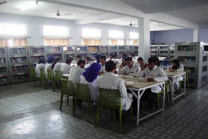 Career Post Graduate Institute of Dental Sciences and Hospital campus in Lucknow, Uttar Pradesh, India — photo 5