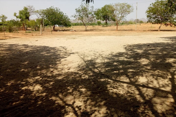RRGR Degree College campus in Galiveedu, Andhra Pradesh, India — photo 6