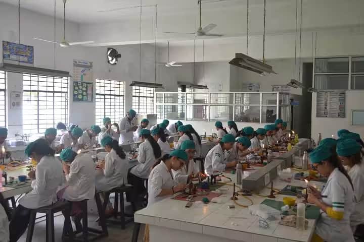 Bhojia Dental College and Hospital campus in Solan, Himachal Pradesh, India — photo 2