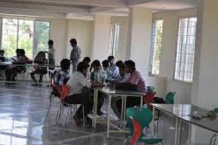 CBS College of Management campus in Agra, Uttar Pradesh, India — photo 2