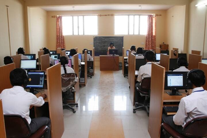 CBS College of Management campus in Agra, Uttar Pradesh, India — photo 5
