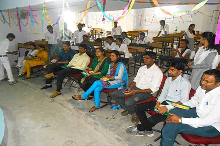 Bhabha College of Dental Sciences campus in Bhopal, Madhya Pradesh, India — photo 3