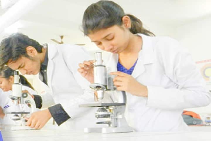 Bhabha College of Dental Sciences campus in Bhopal, Madhya Pradesh, India — photo 4