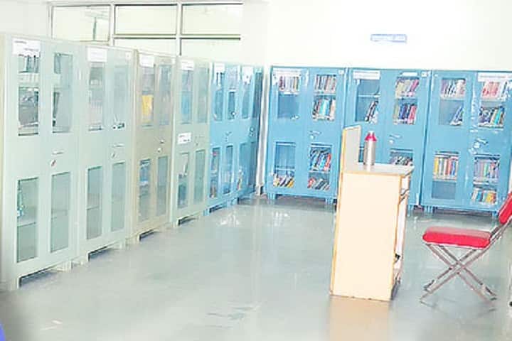 Bhabha College of Dental Sciences campus in Bhopal, Madhya Pradesh, India — photo 5