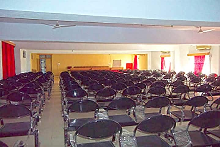 Bhabha College of Dental Sciences campus in Bhopal, Madhya Pradesh, India — photo 6