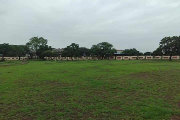 Government Mahaveer College campus in Indore, Madhya Pradesh, India — photo 3