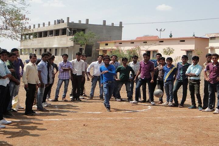 Government College campus in Indore, Madhya Pradesh, India — photo 6