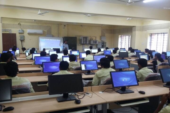 Government Polytechnic campus in Gajapati, Odisha, India — photo 4