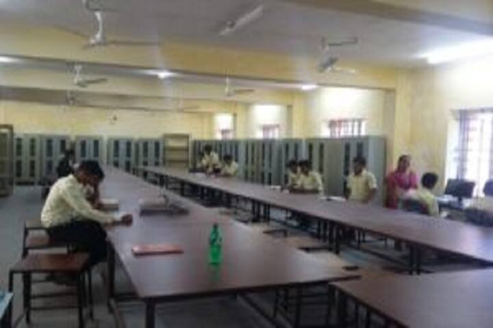 Government Polytechnic campus in Gajapati, Odisha, India — photo 6