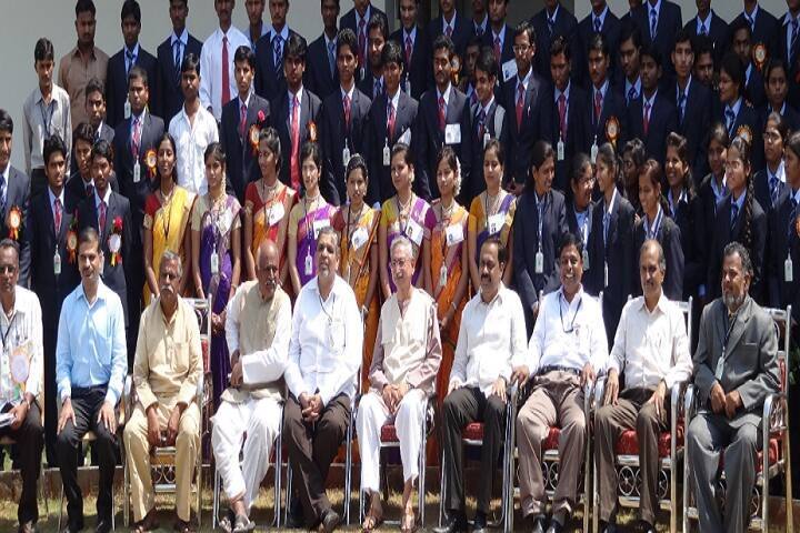 Rajarshi Chhatrapati Shahu Maharaj College of Agriculture Business Management campus in Sangli, Maharashtra, India — photo 4