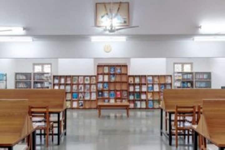 School of Design and Visual Arts campus in Sohna, Haryana, India — photo 6