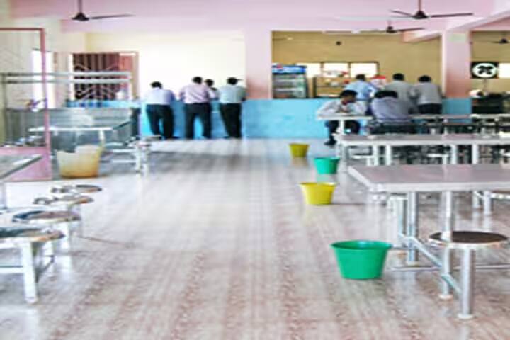 KSRM College of Management Studies campus in Kadapa, Andhra Pradesh, India — photo 4