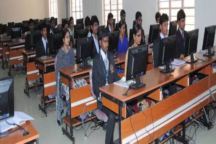 KSRM College of Management Studies campus in Kadapa, Andhra Pradesh, India — photo 5