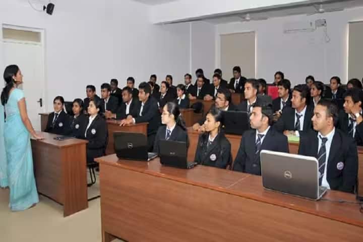 KSM Bangalore campus in Bangalore, Karnataka, India — photo 2